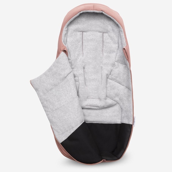 Конверт Bugaboo Footmuff Evening pink - 1
